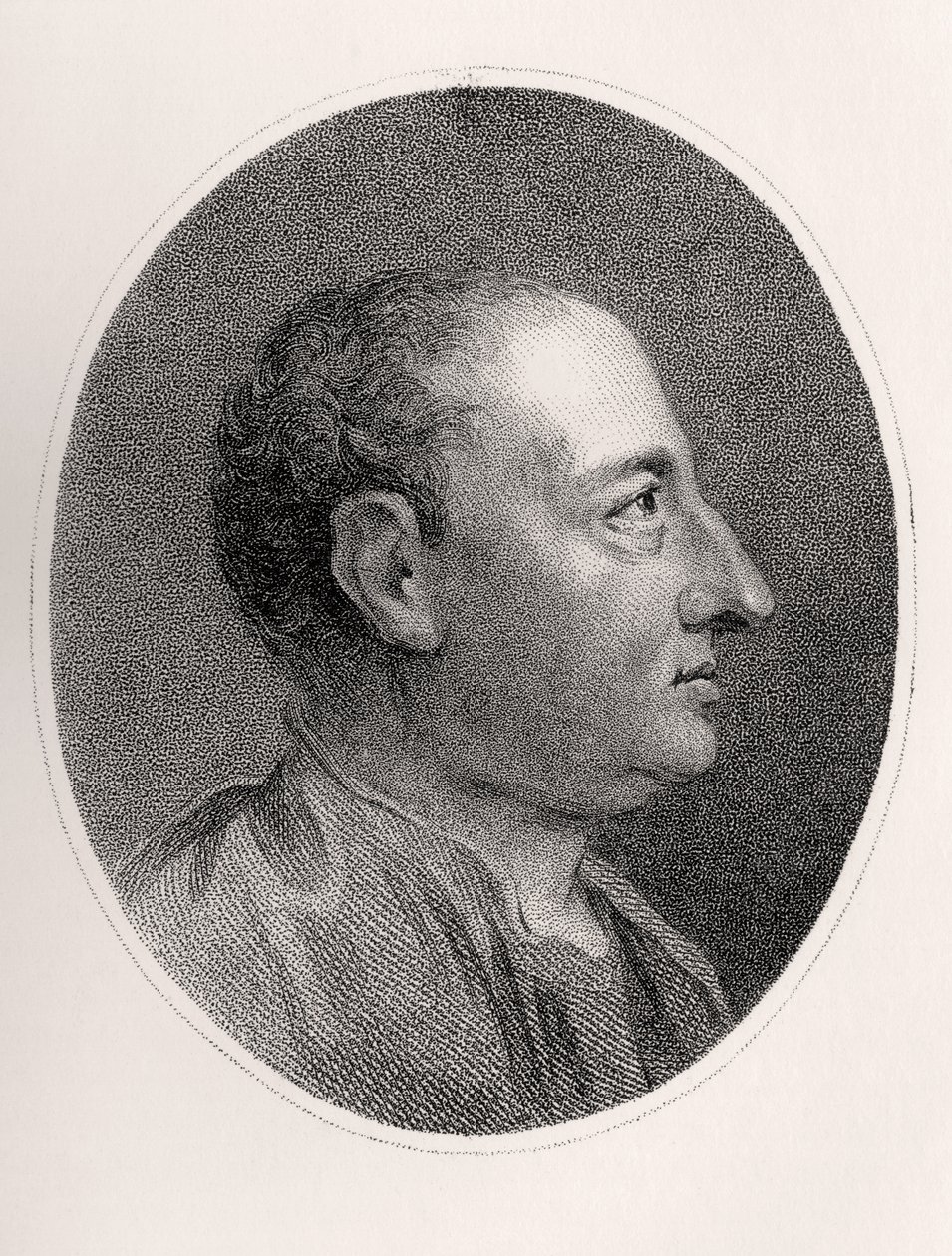 Lord Bolingbroke, illustration from 