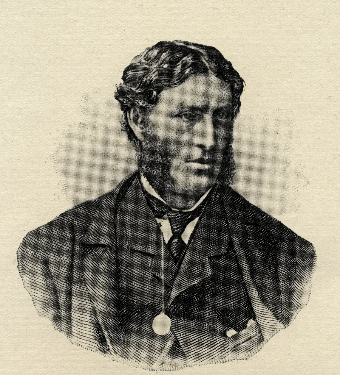 Matthew Arnold by English School
