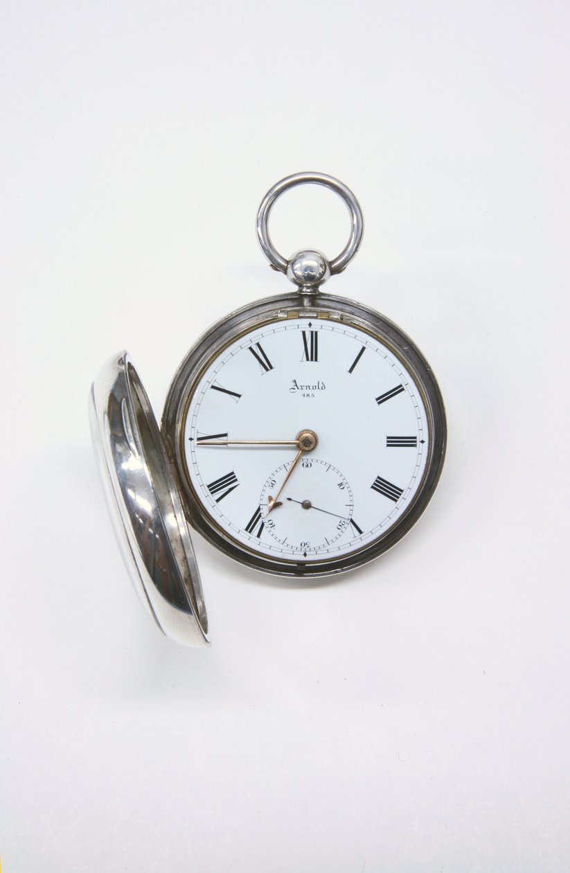 Mr. Arnold Watch, c.1794 by English School