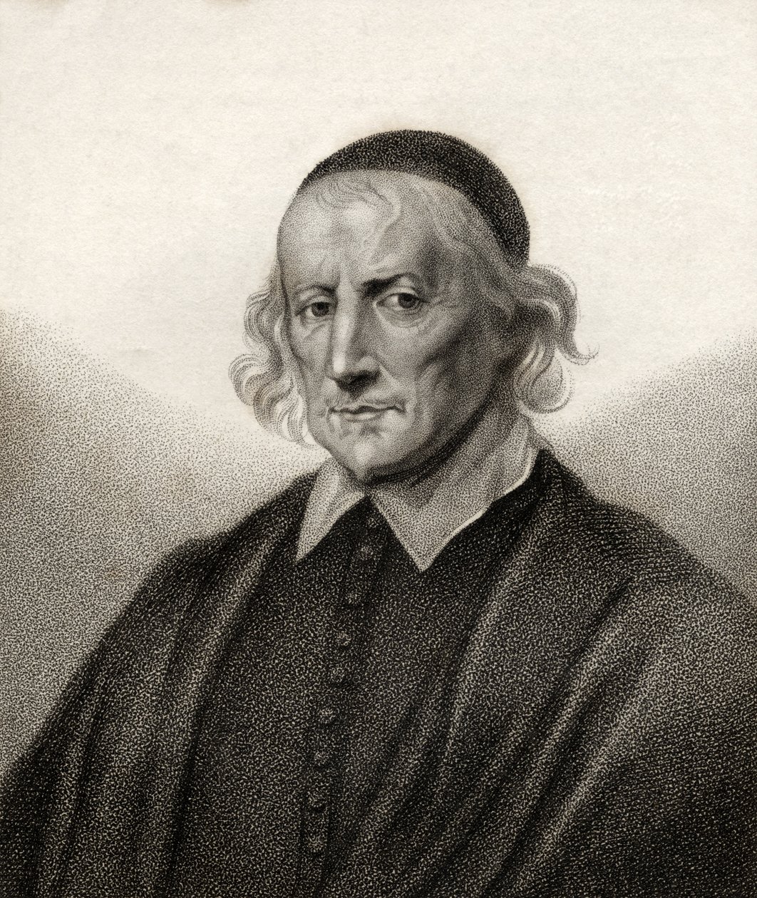 Robert Ker, engraved by Bocquet, illustration from 
