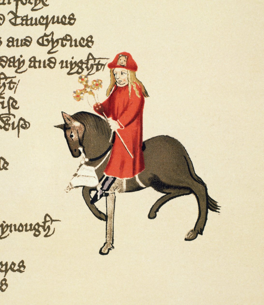 The Pardoner