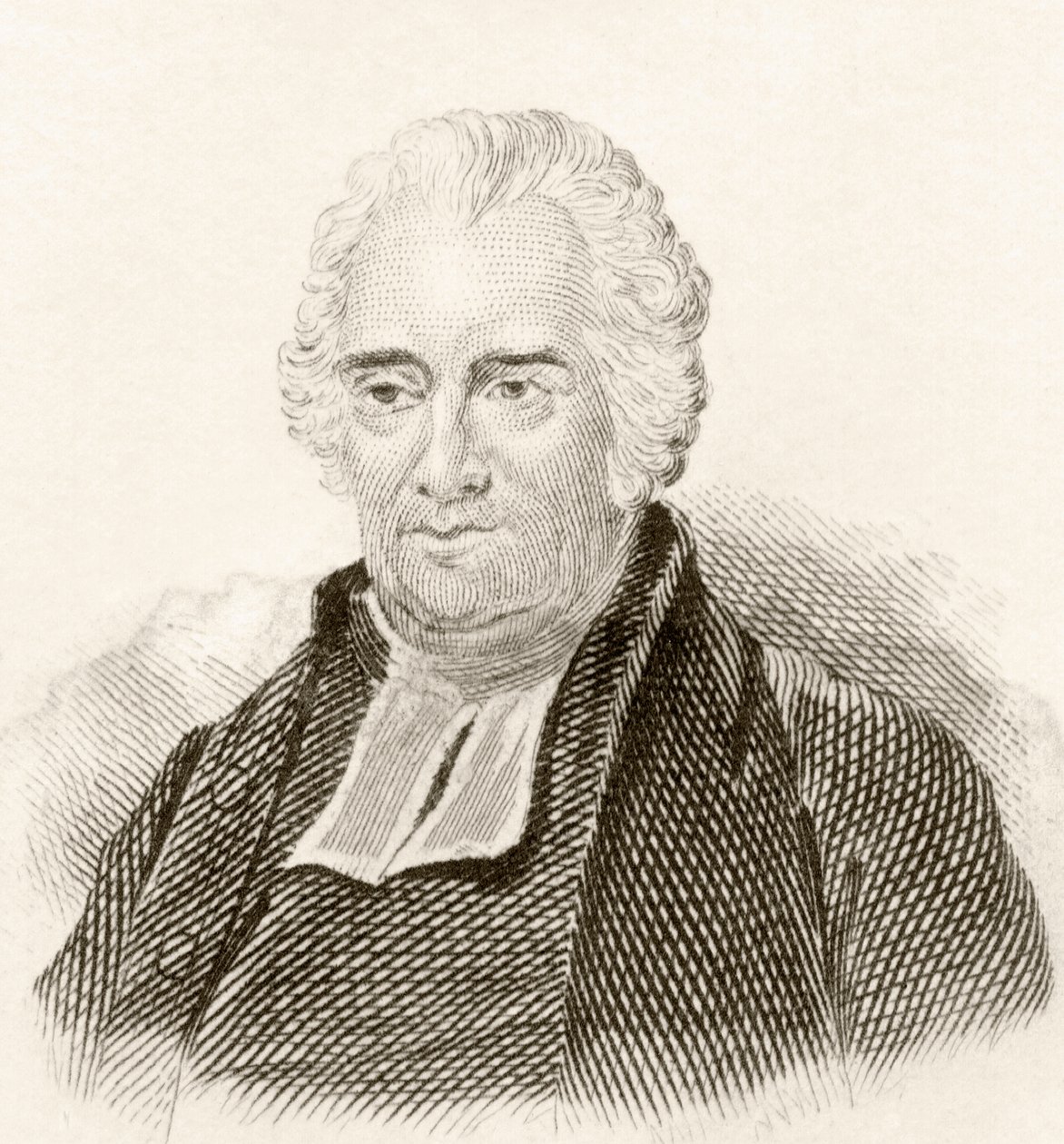 Vicesimus Knox by English School