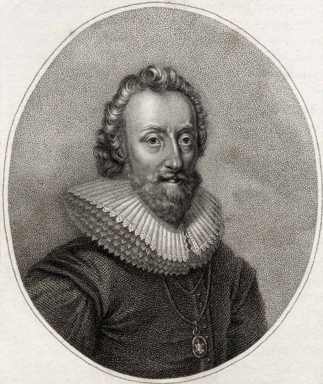 William Alexander, engraved by Bocquet, illustration from 