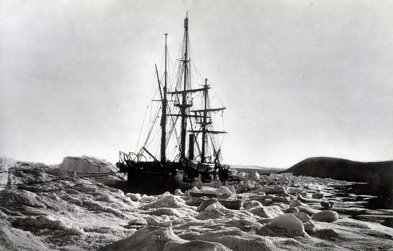 North Pole: 