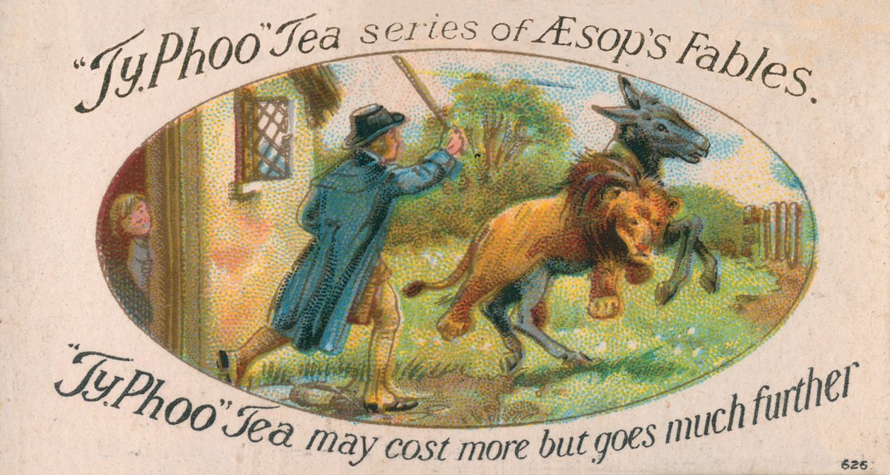 Aesop