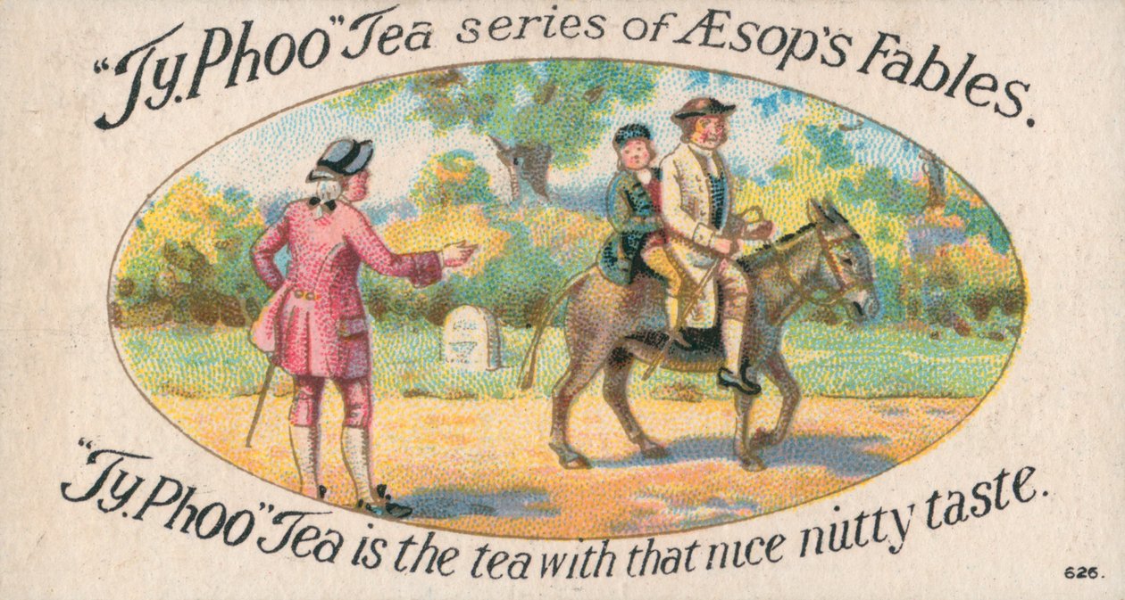 Aesop