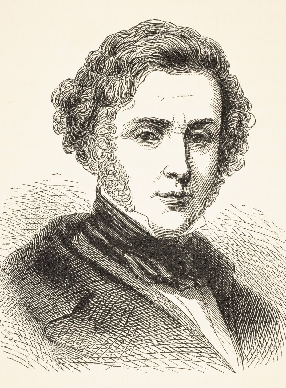 Anthony Ashley Cooper, 7th Earl of Shaftesbury, from 