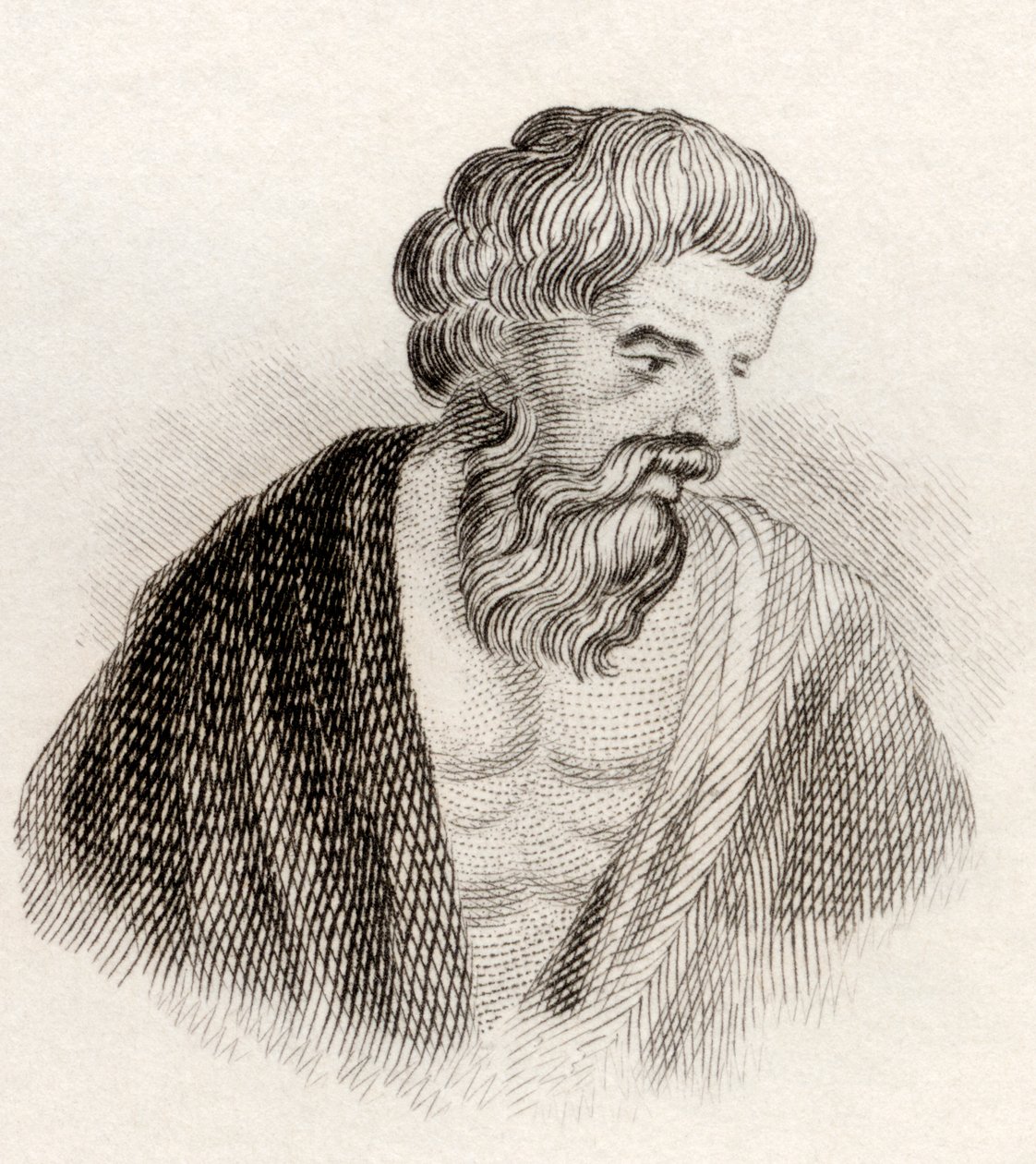 Aristomachus, from 