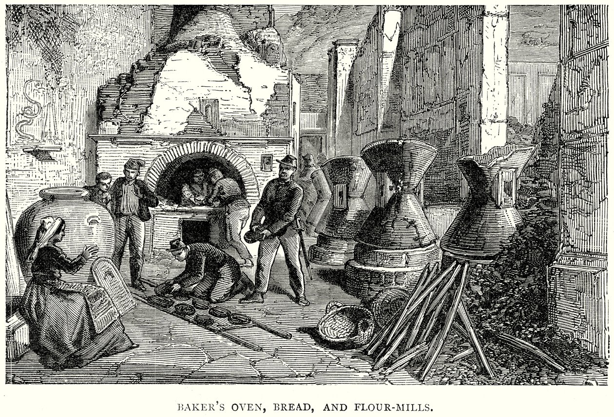 Baker