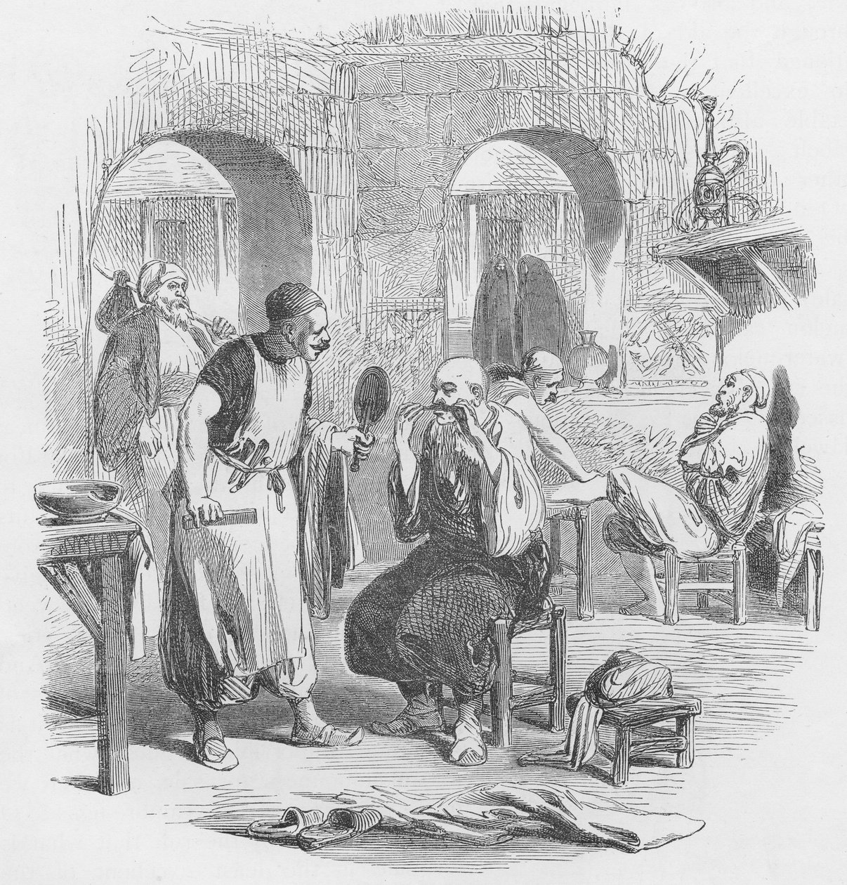 Barber