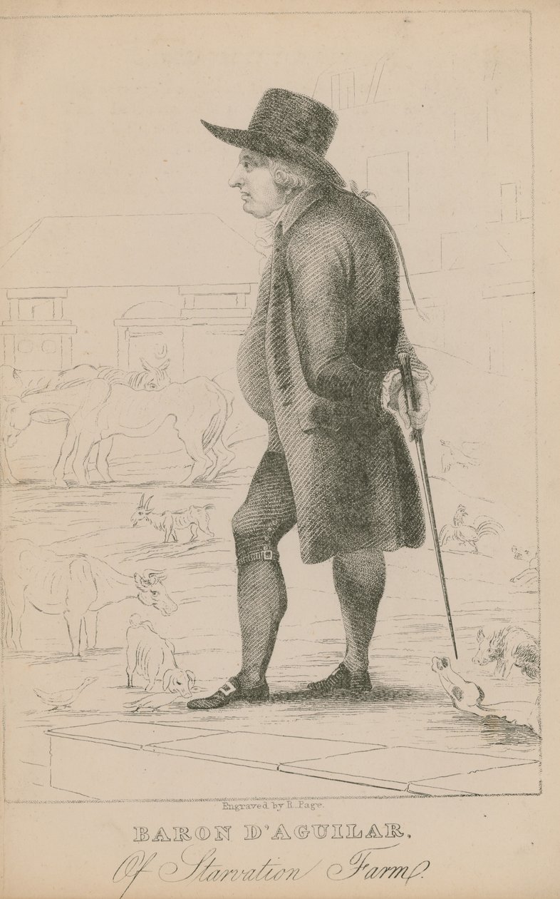 Baron D