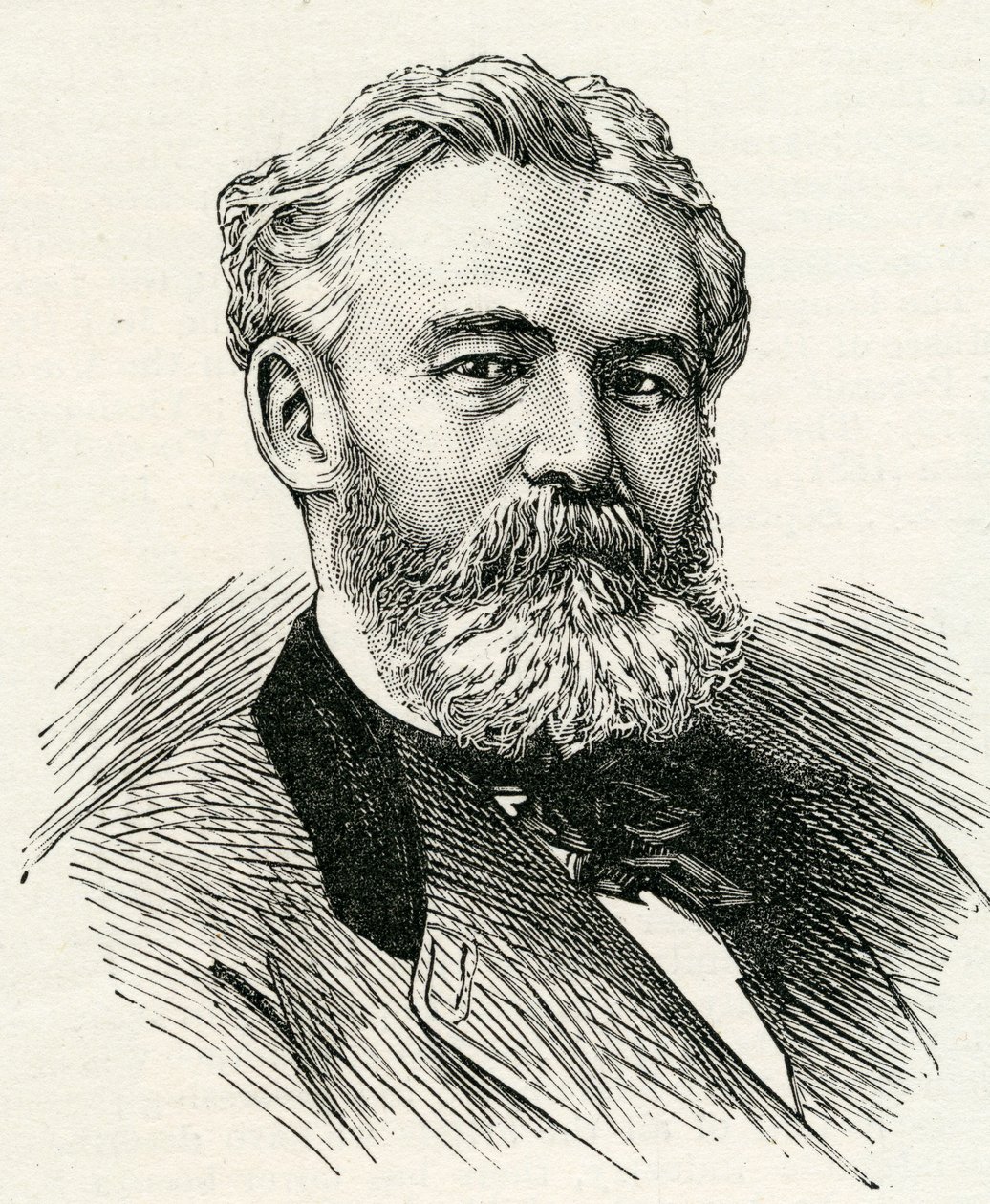 Charles Busson from the 