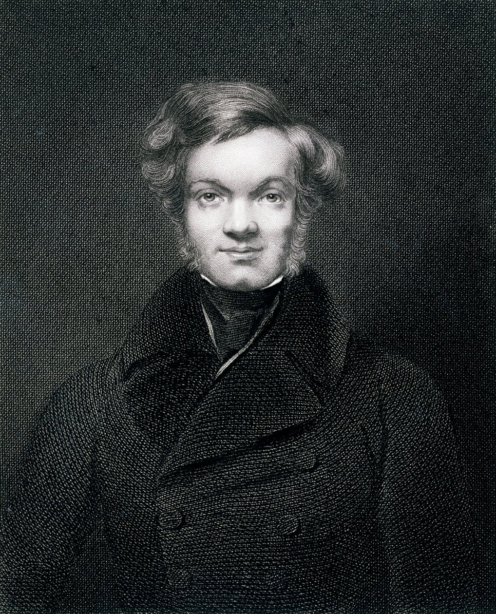 Chas Buller Jr by English School