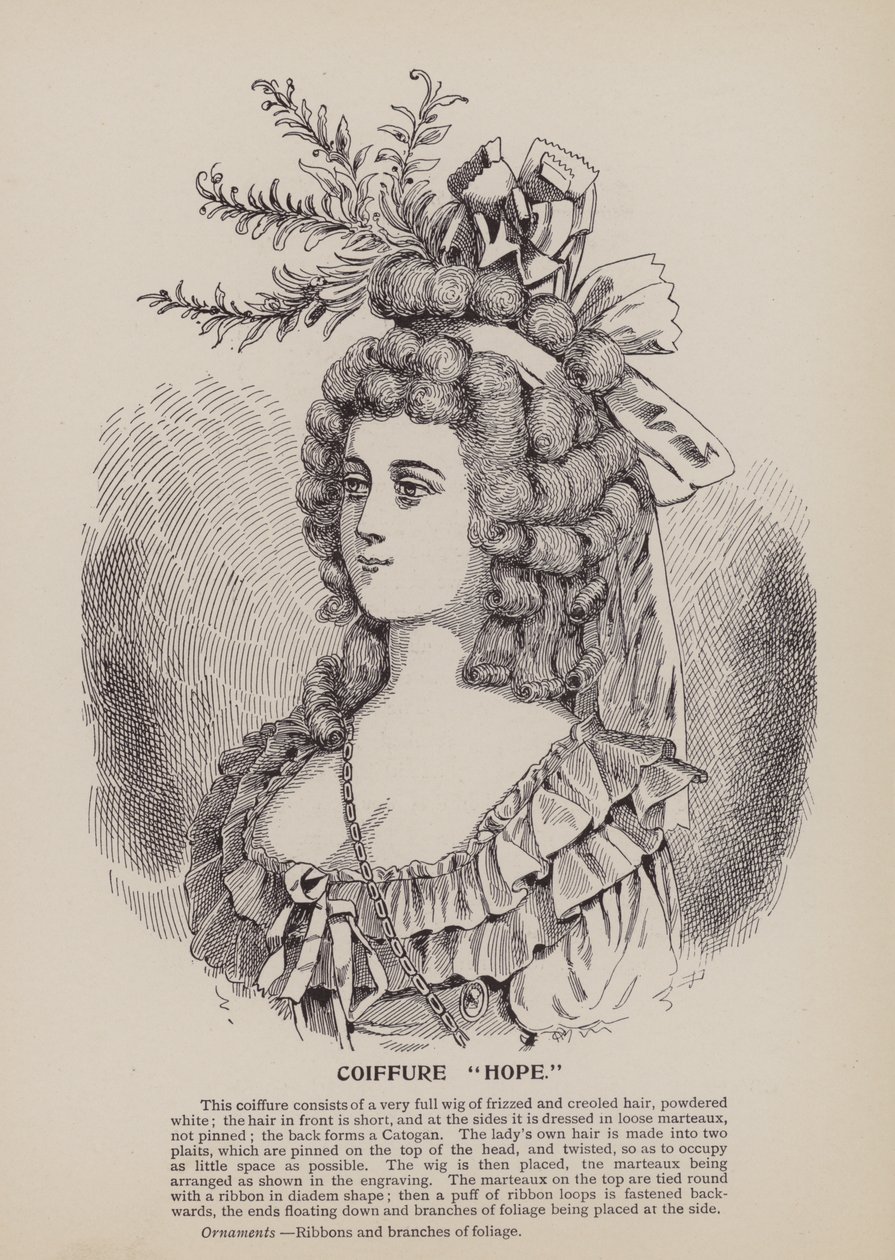 Hairstyle 