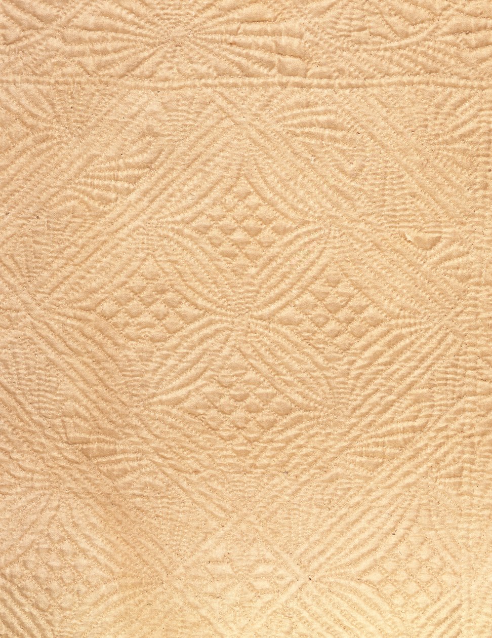 (Detail) of a child