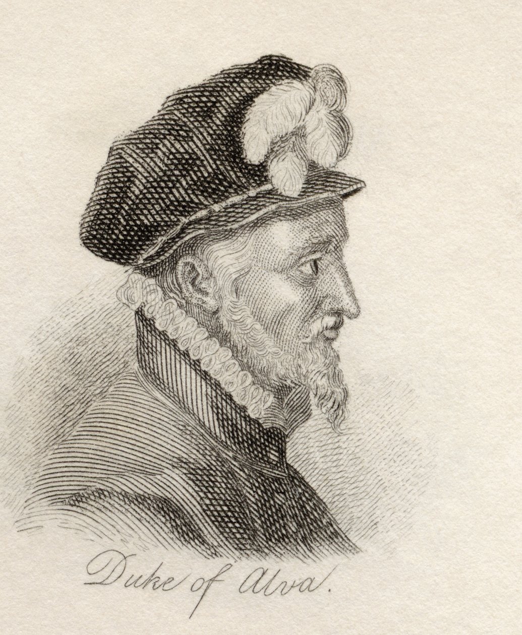 Don Fadrique Alvarez de Toledo, from 