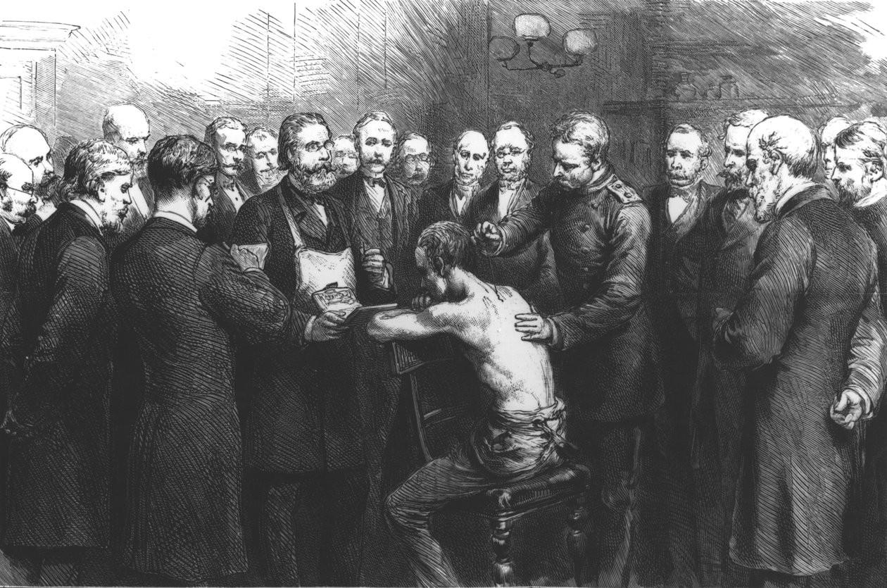 Dr Koch