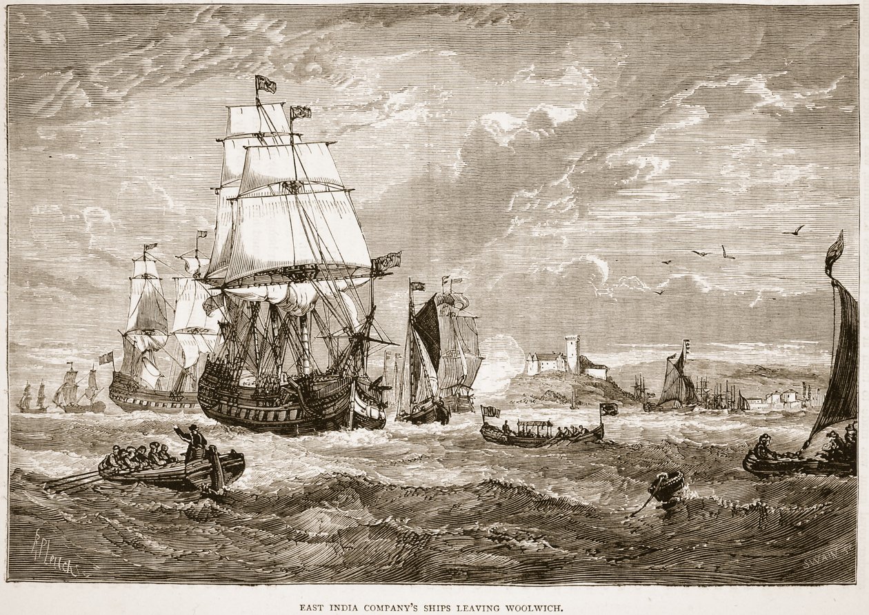 East India Company