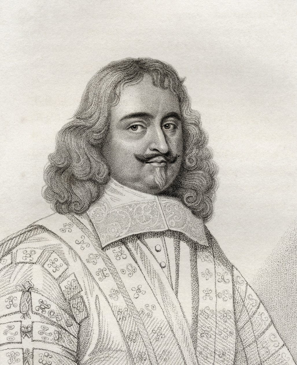 Edward Hyde, illustration from 
