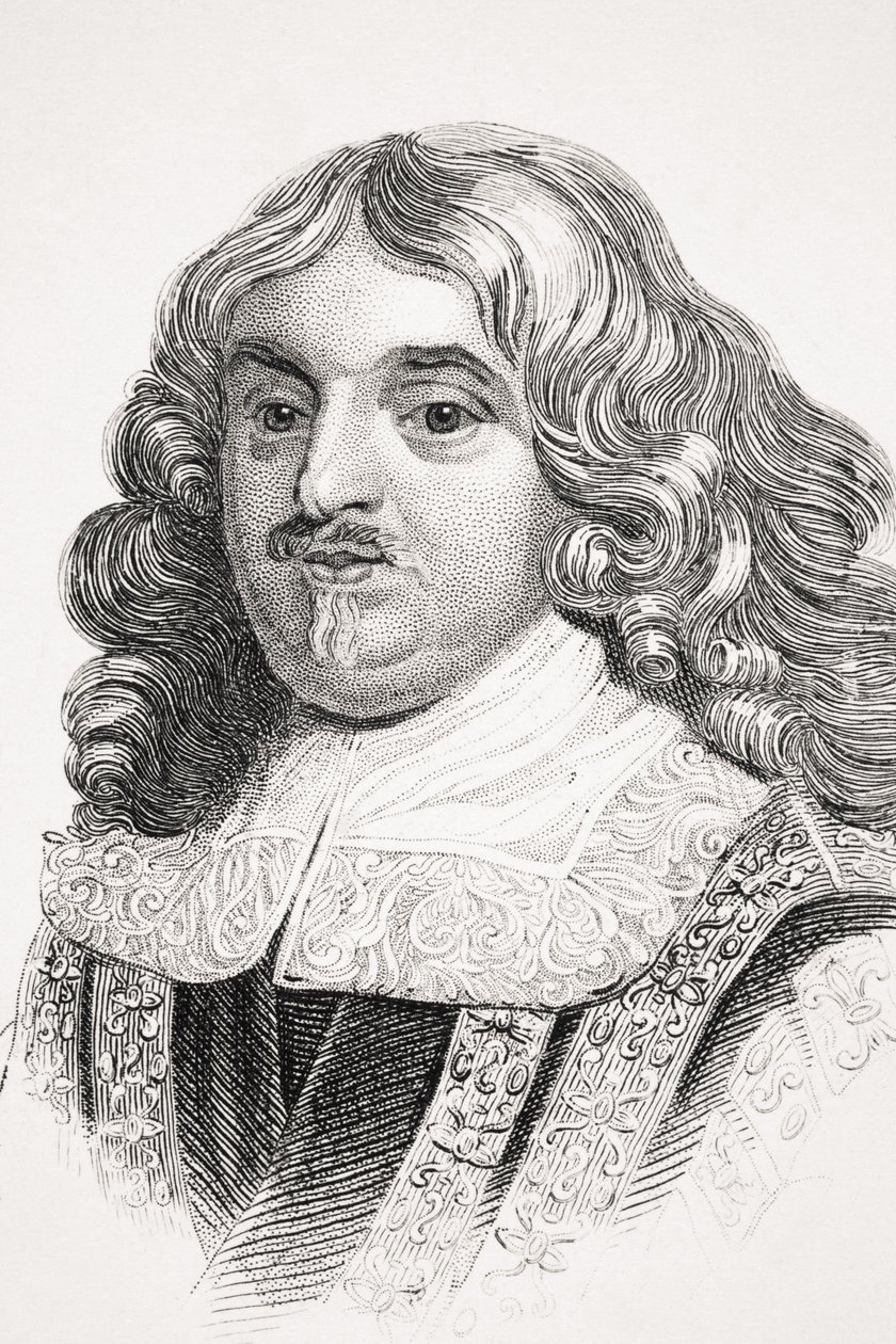 Edward Hyde, illustration from 