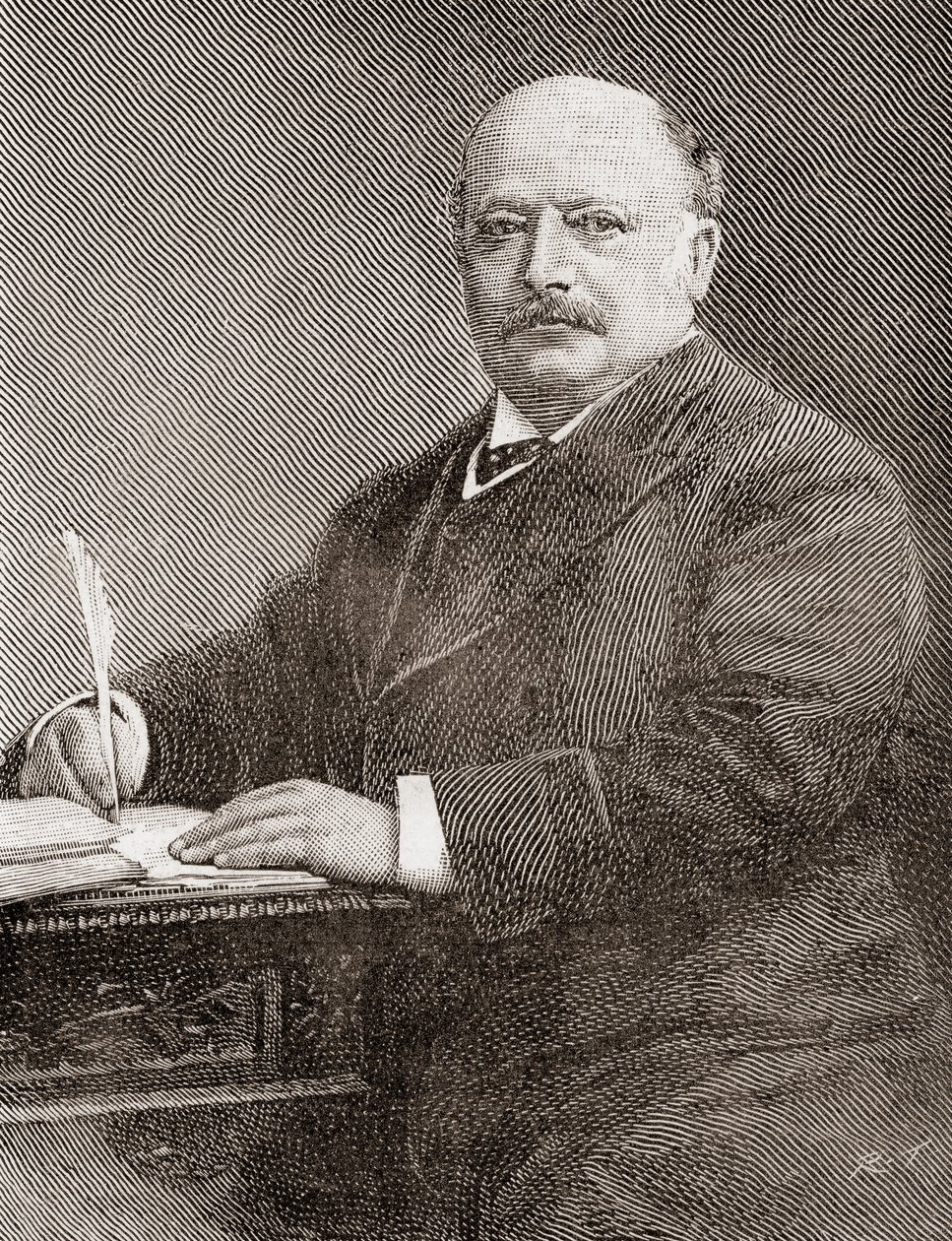 Edward Levy-Lawson by English School