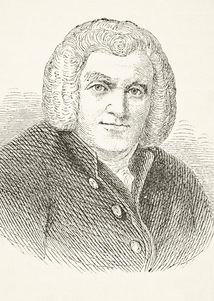 Edward Thurlow, from 
