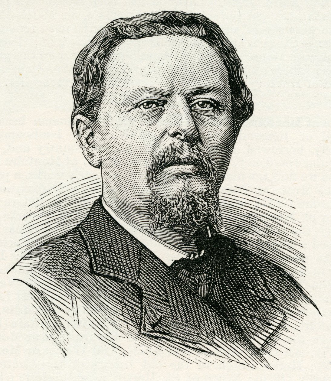 Emile Breton (1831-1902) from the 