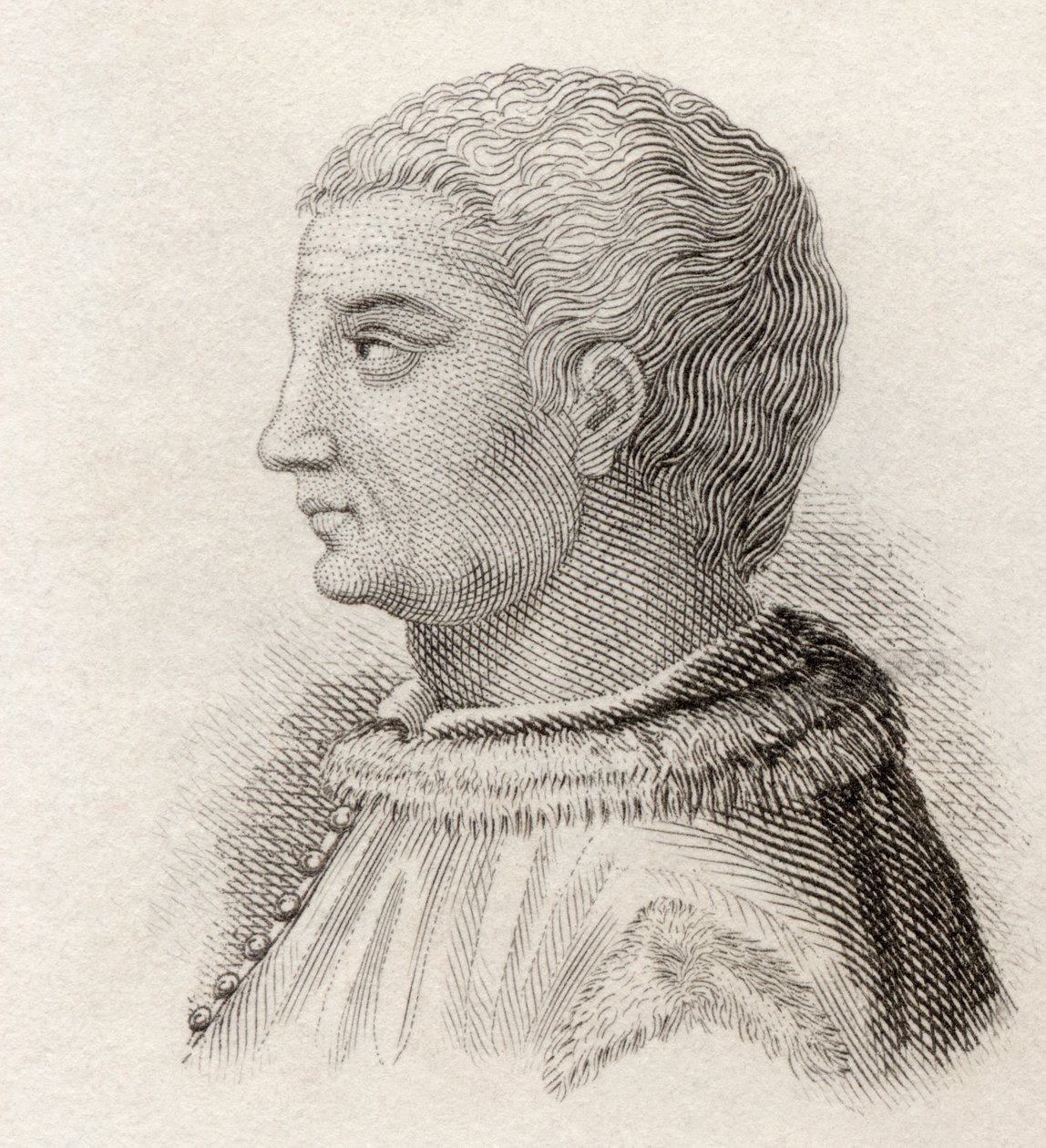 Flavio Biondo, from 