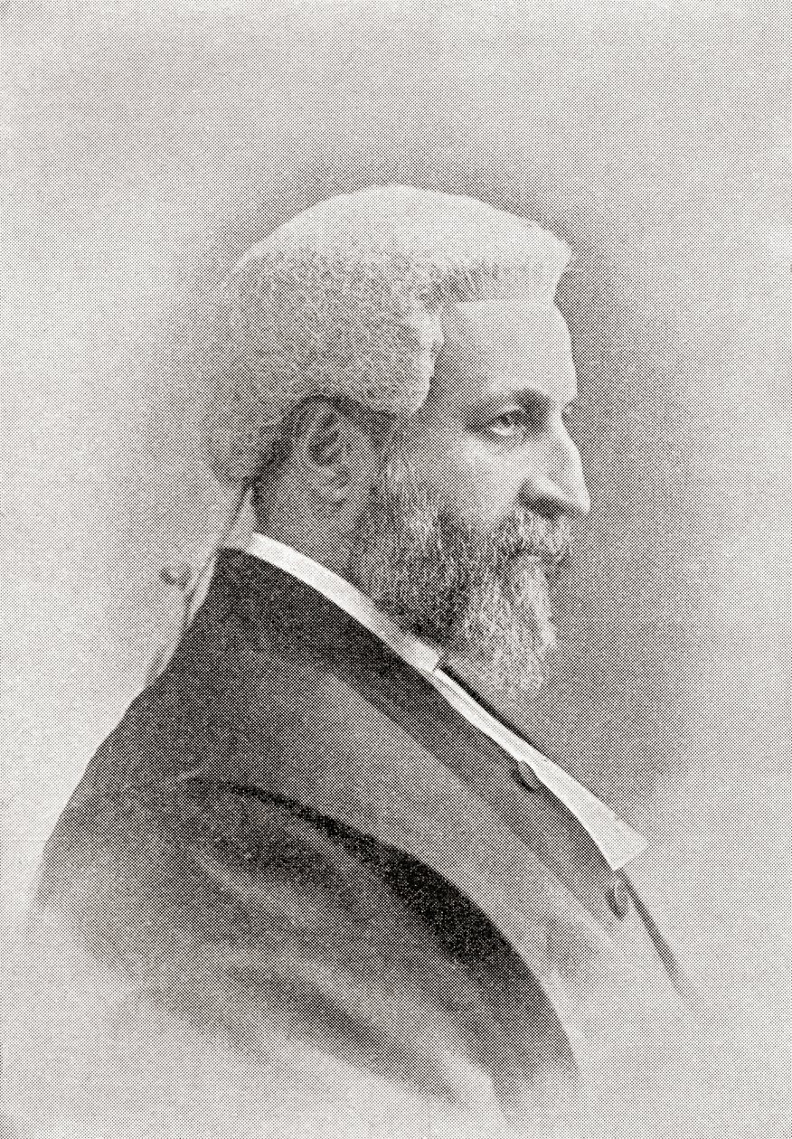 Francis Henry Jeune by English School
