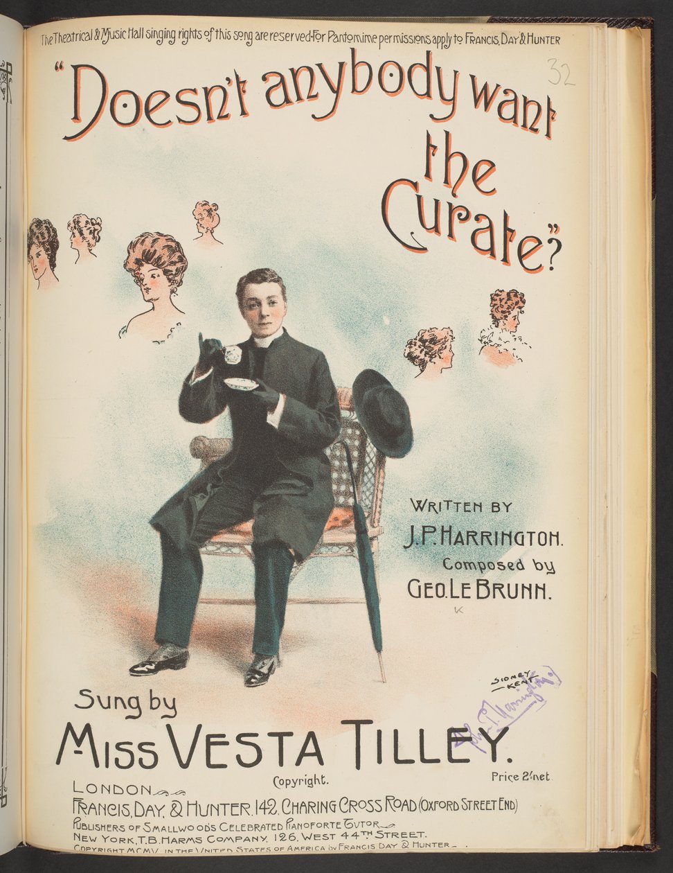 Front Cover for 
