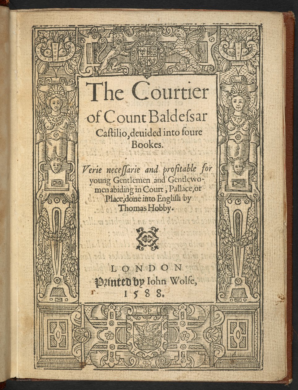 Frontispiece to 