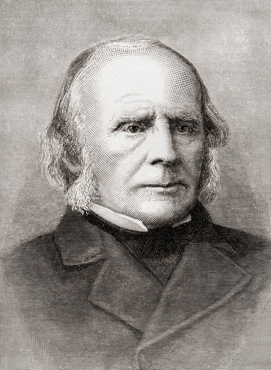 General George Thomas Keppel, 6th Earl of Albemarle by English School