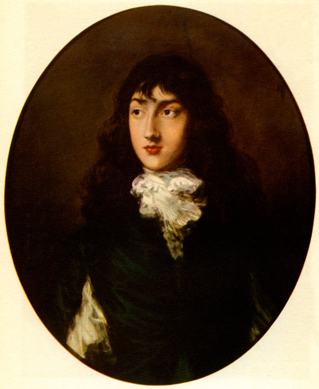 George Canning by English School