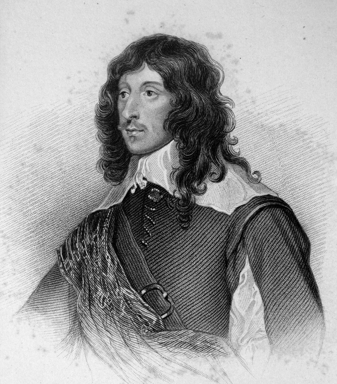 George Goring, Lord Goring by English School