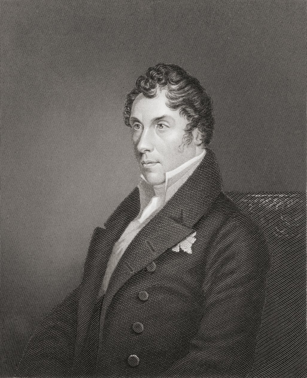 George John James Hamilton-Gordon, 5th Earl of Aberdeen, 1883 by English School