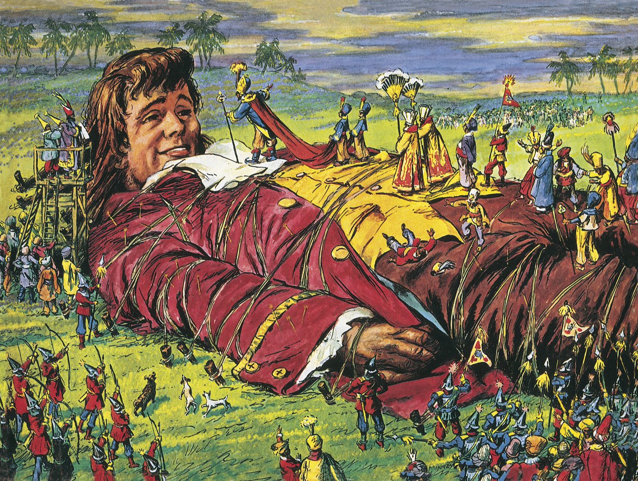 Gulliver