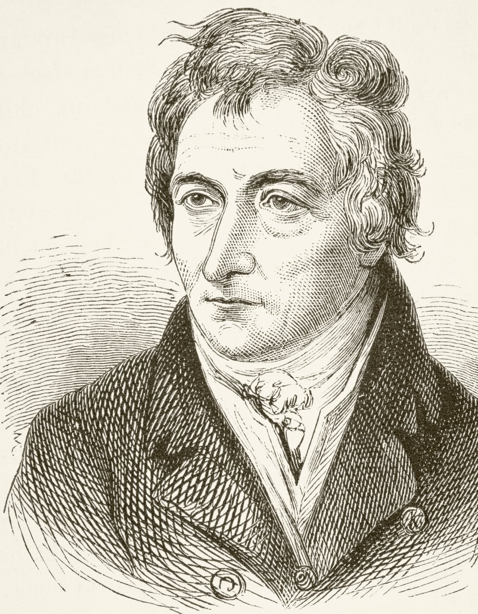 Henry Grattan, from 