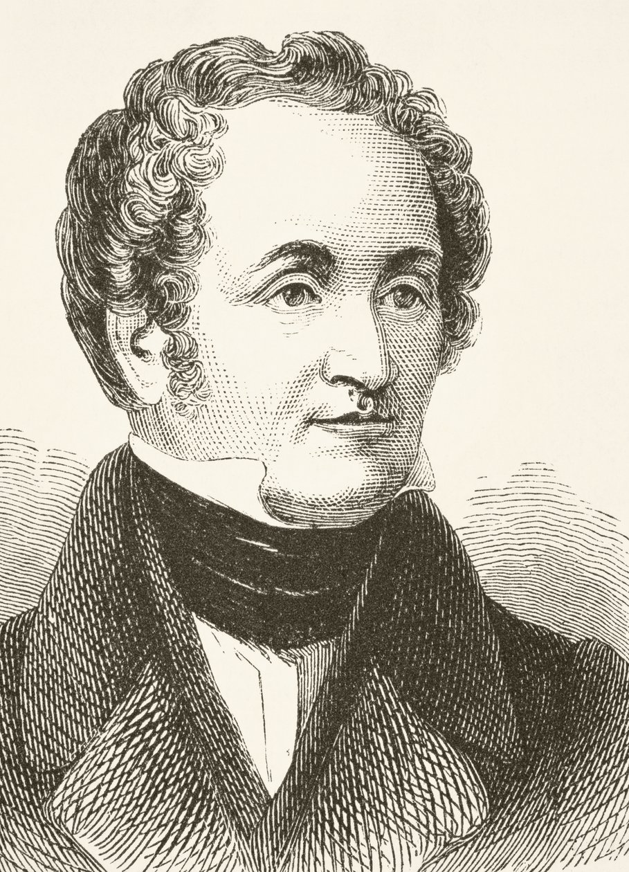 Henry Hallam, from 