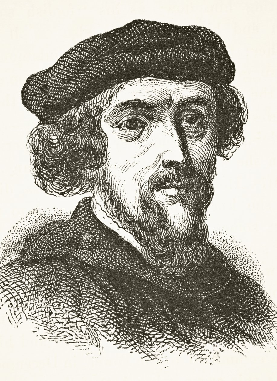 Henry Howard, Earl of Surrey, from 
