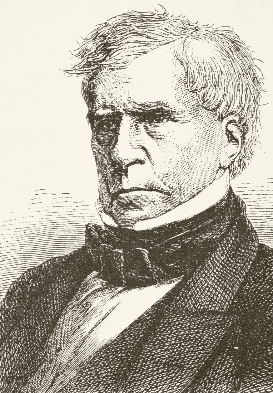 Henry Peter Brougham, 1st Baron Brougham and Vaux, from 