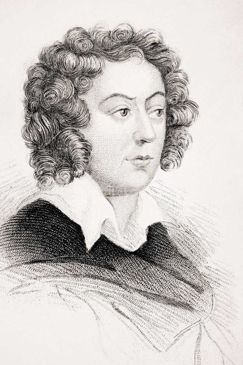 Henry Purcell, from 