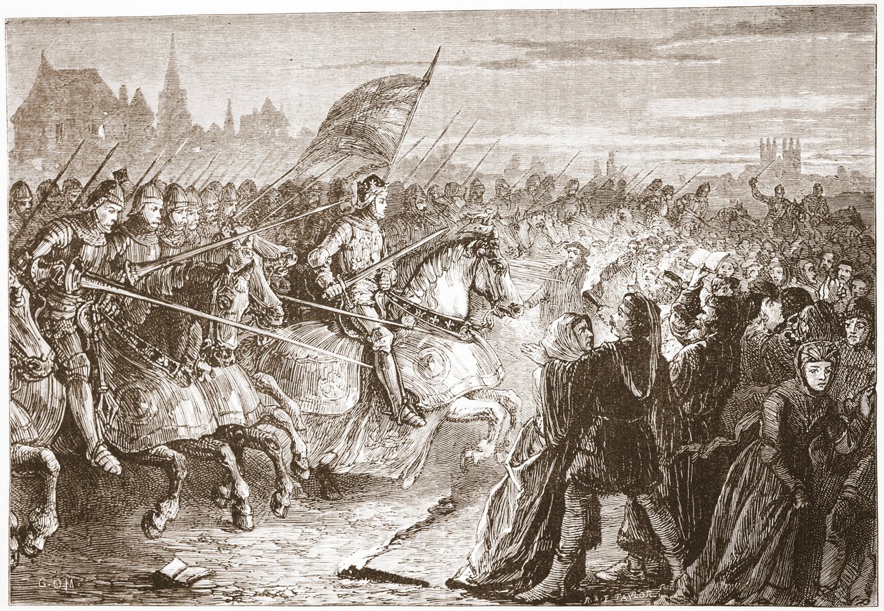 Henry V