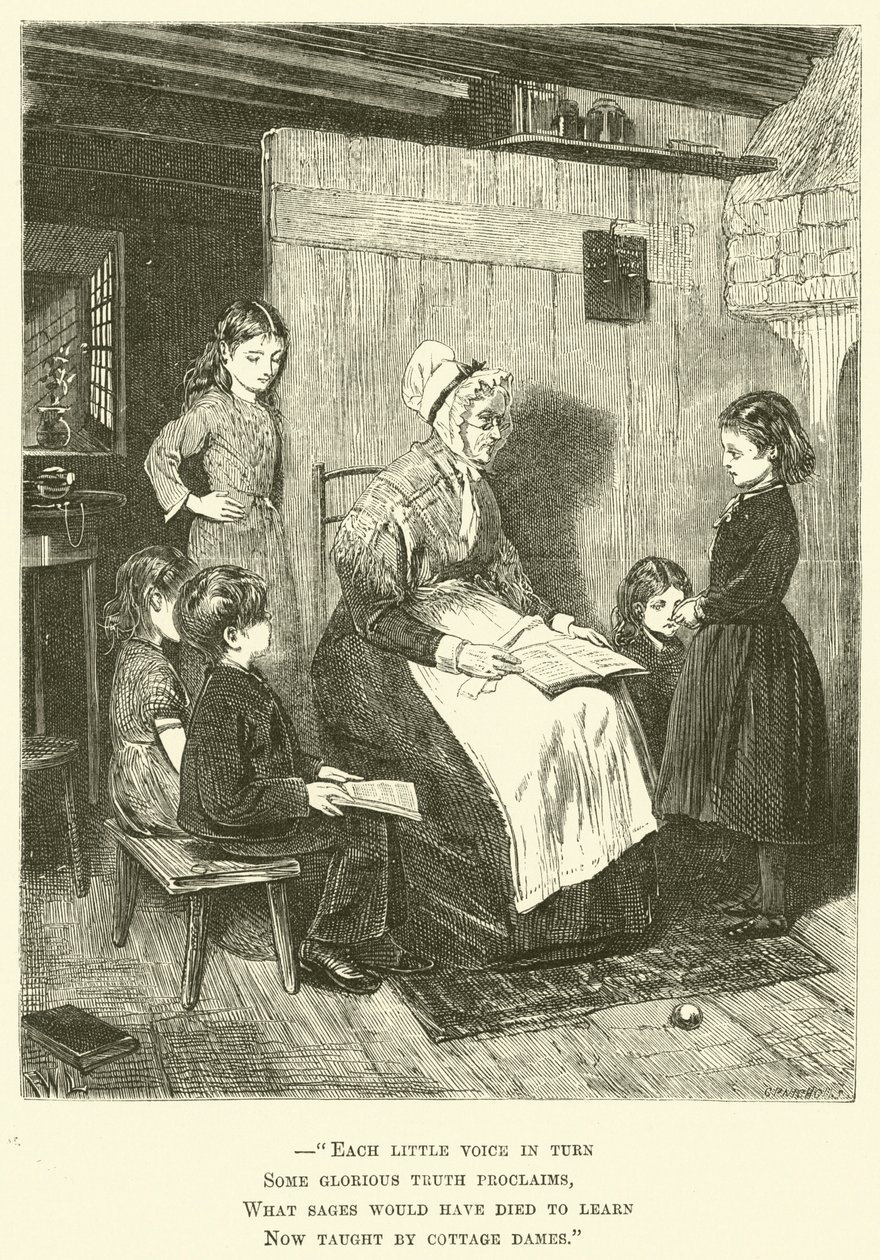 Infant Learners by English School