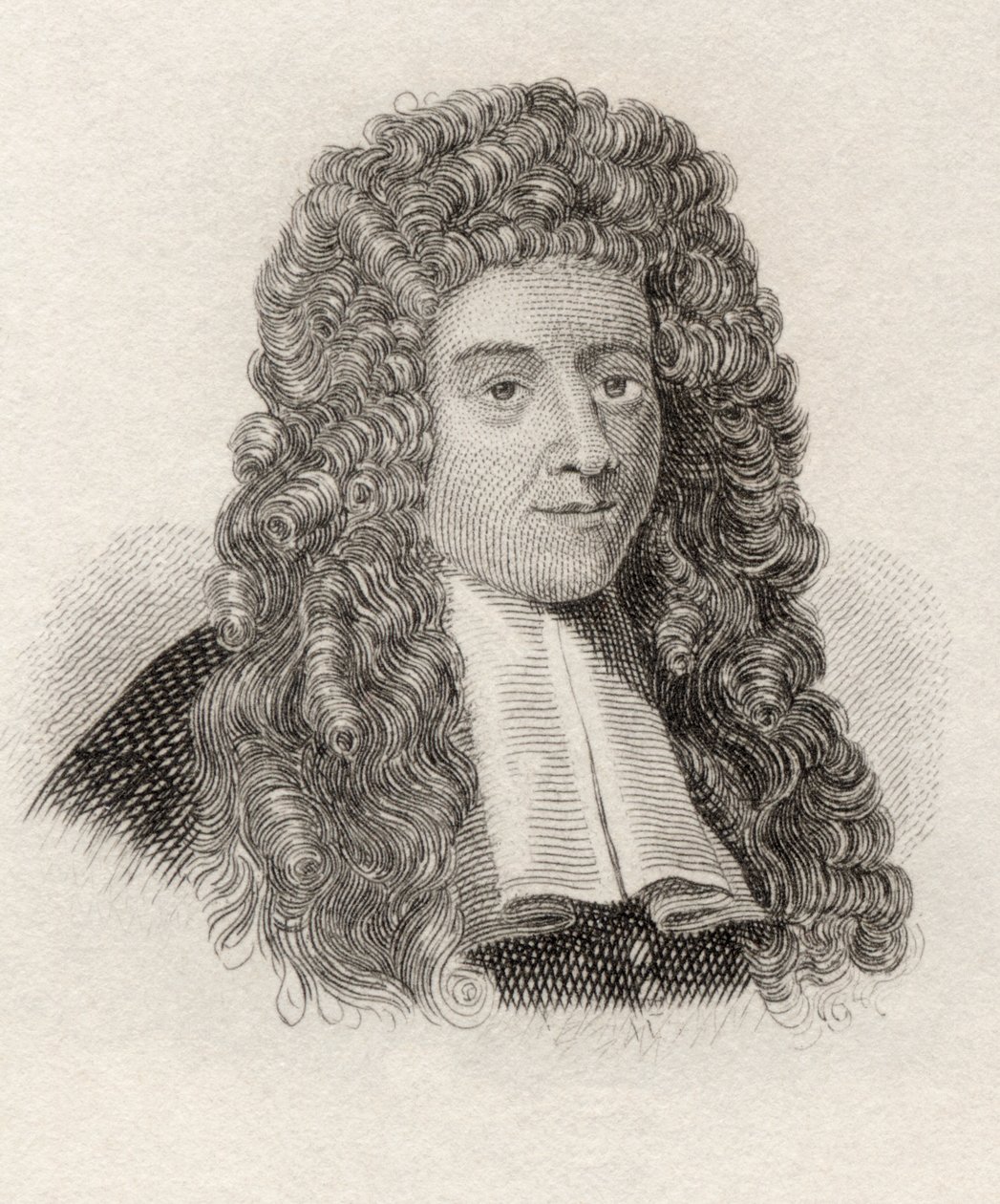 Jacobus Gronovius, from 