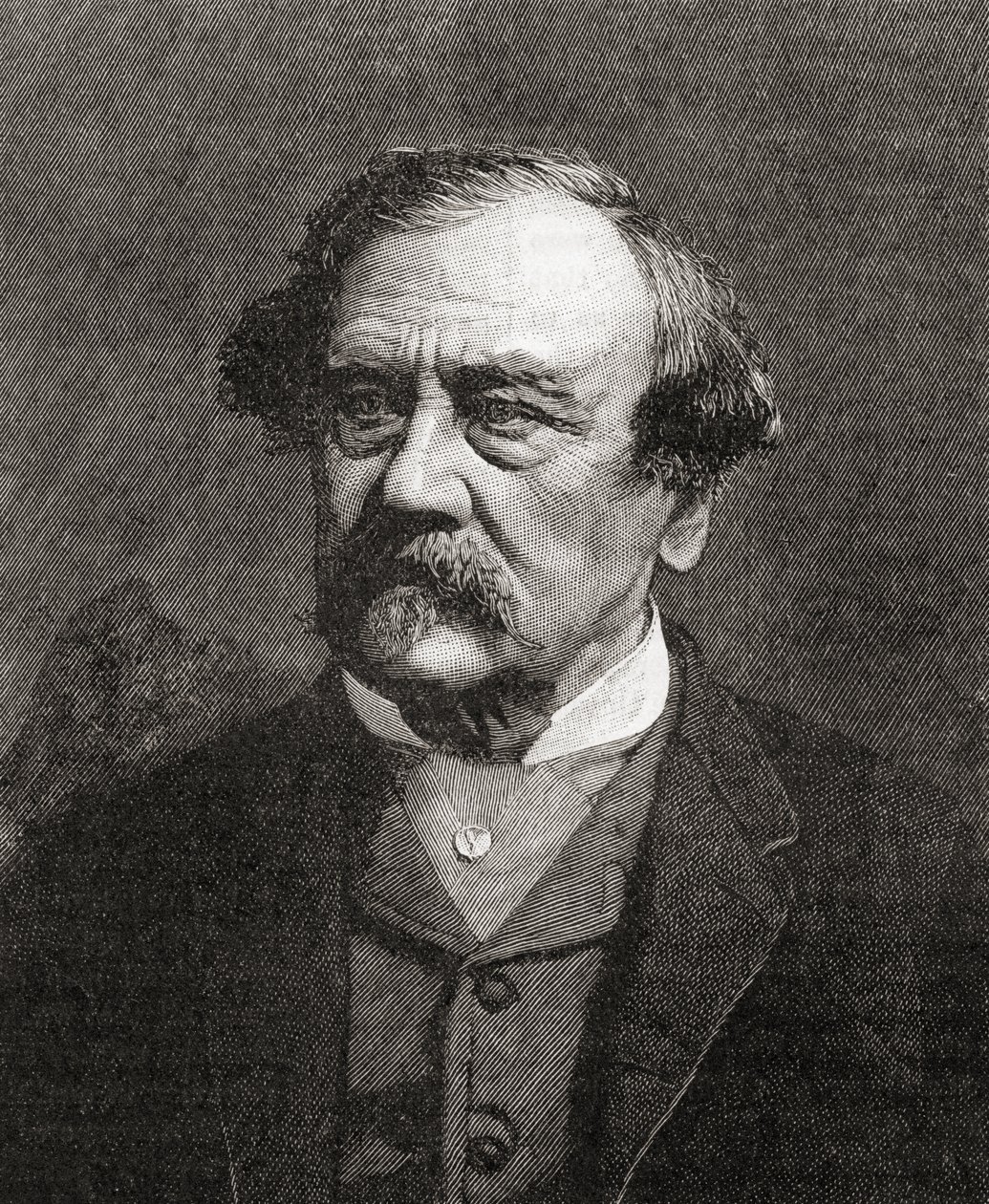 James Howard Harris, 3rd Earl of Malmesbury by English School