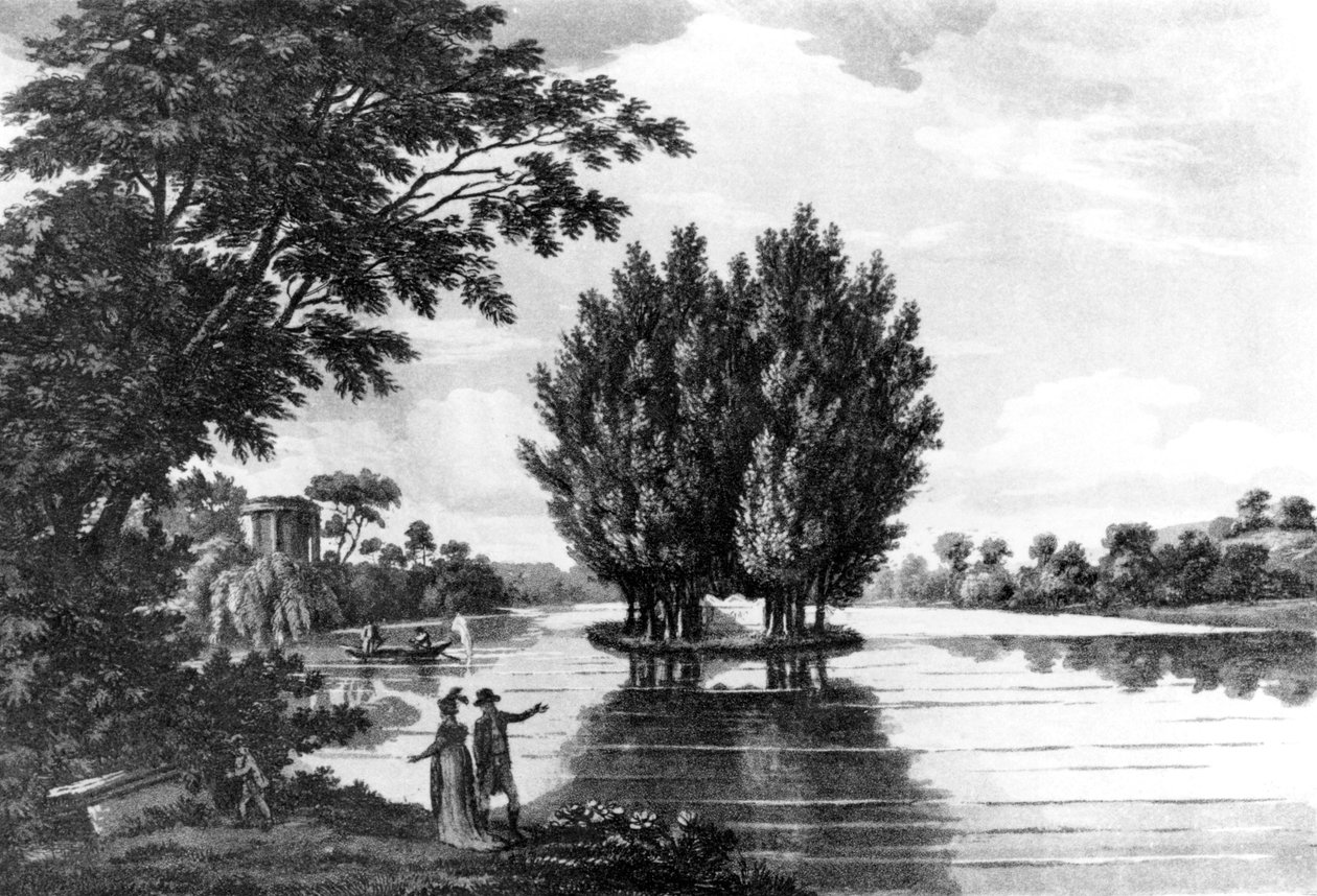 Jean-Jacques Rousseau