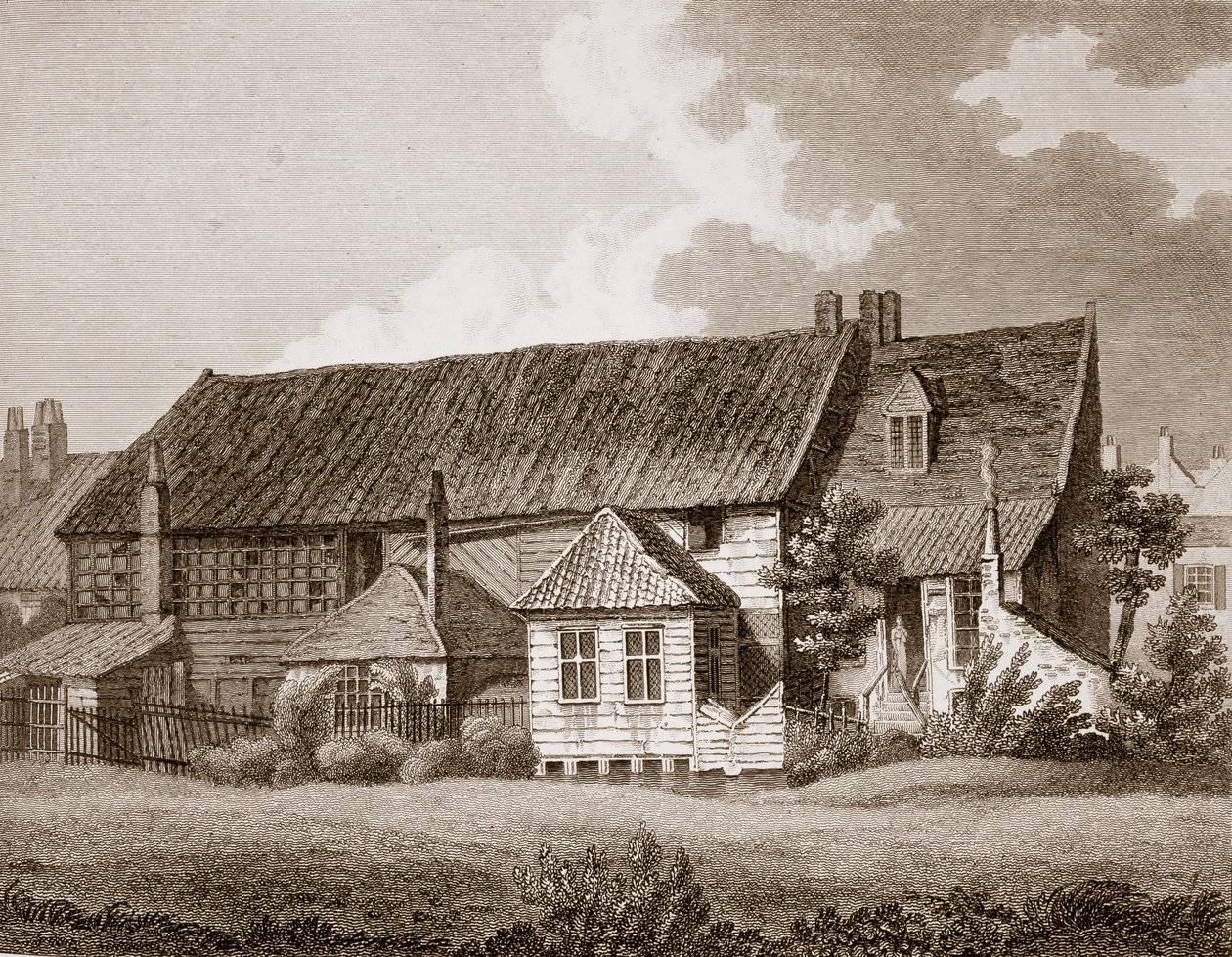 John Bunyan