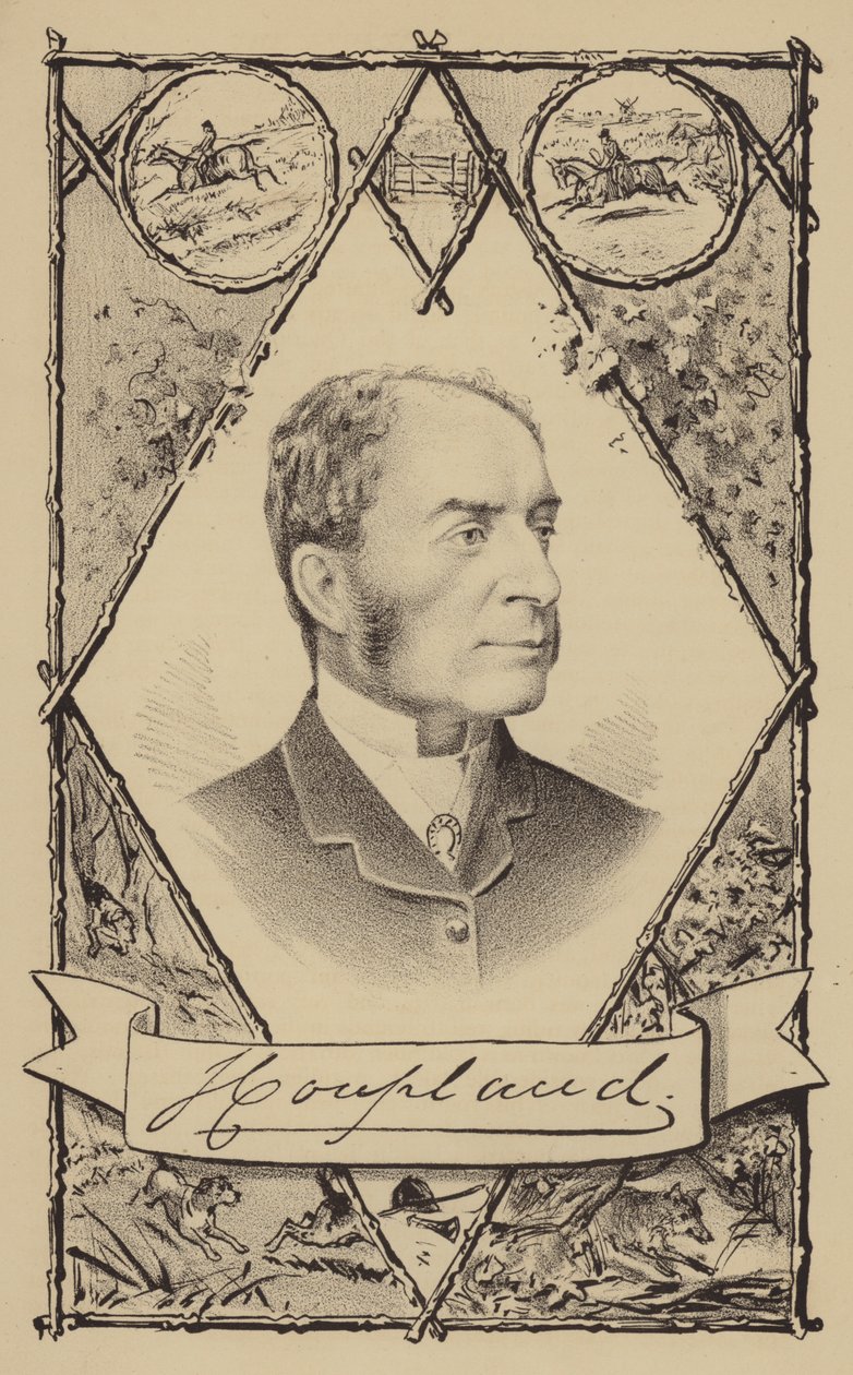John Coupland by English School