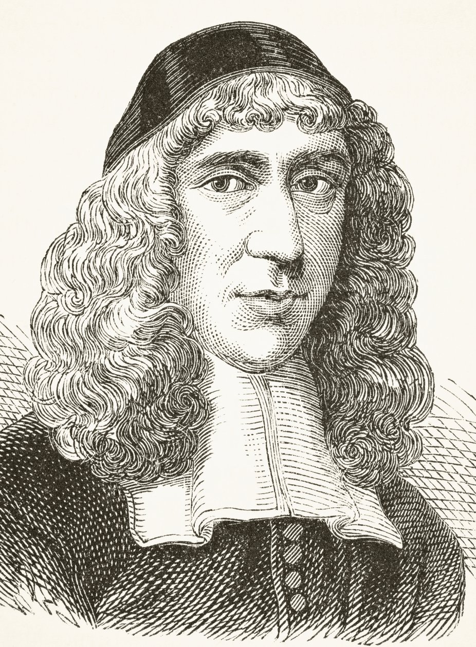John Owen, from 