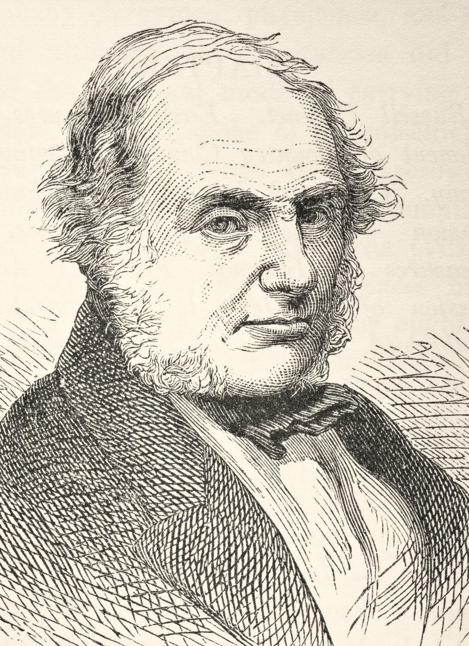 John Russell, 1st Earl Russell, from 